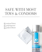 JO H2O - Cooling Lubricant