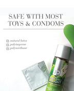 JO H2O - Green Apple Lubricant