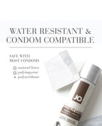 JO Coconut Hybrid - Original Lubricant