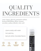 JO Gelato - White Chocolate Raspberry Lubricant