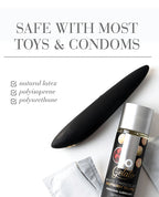 JO Gelato - White Chocolate Raspberry Lubricant