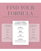 JO Candy Shop - Cotton Candy Lubricant