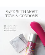 JO Candy Shop - Cotton Candy Lubricant