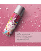 JO Candy Shop - Cotton Candy Lubricant