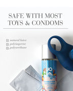 JO Candy Shop - Bubblegum Lubricant