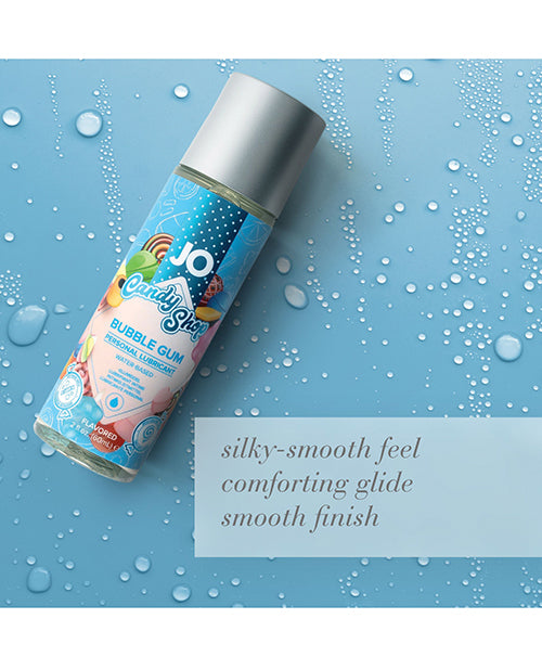 JO Candy Shop - Bubblegum Lubricant