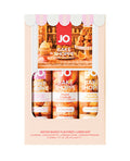 JO Tri - Me Triple Pack - Bake Shoppe Various Gift Set