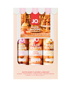 JO Tri - Me Triple Pack - Bake Shoppe Various Gift Set