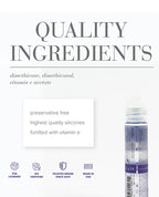 JO Xtra Silky Thin Silicone - Original Lubricant