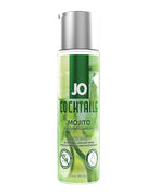 JO Cocktails - Mojito Lubricant