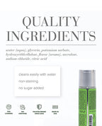 JO Cocktails - Mojito Lubricant