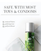 JO Cocktails - Mojito Lubricant