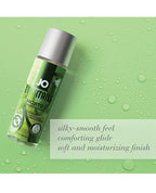 JO Cocktails - Mojito Lubricant