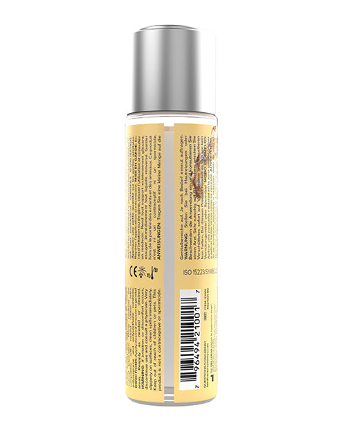 JO Cocktails - Pina Colada Lubricant