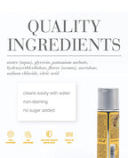 JO Cocktails - Pina Colada Lubricant