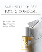 JO Cocktails - Pina Colada Lubricant
