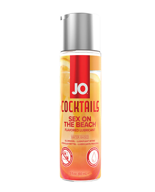 JO Cocktails - Sex on the Beach Lubricant