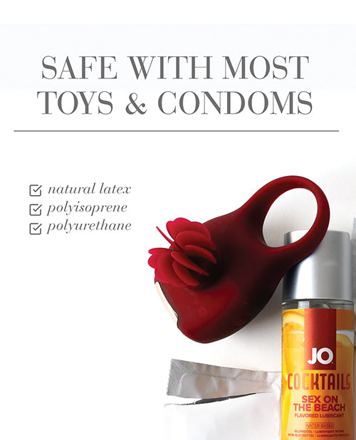 JO Cocktails - Sex on the Beach Lubricant