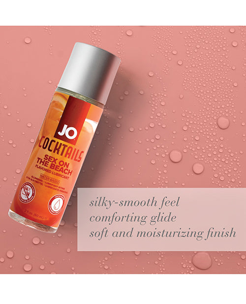 JO Cocktails - Sex on the Beach Lubricant
