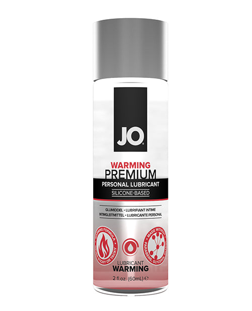 JO Premium - Warming Lubricant