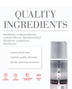 JO Premium - Warming Lubricant
