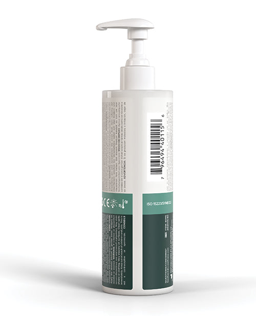 JO Cum Play - Fragrance Free Lubricant