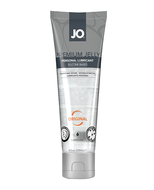 JO Premium Jelly - Original Lubricant