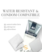 JO Premium Jelly - Original Lubricant