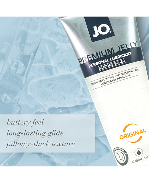 JO Premium Jelly - Original Lubricant