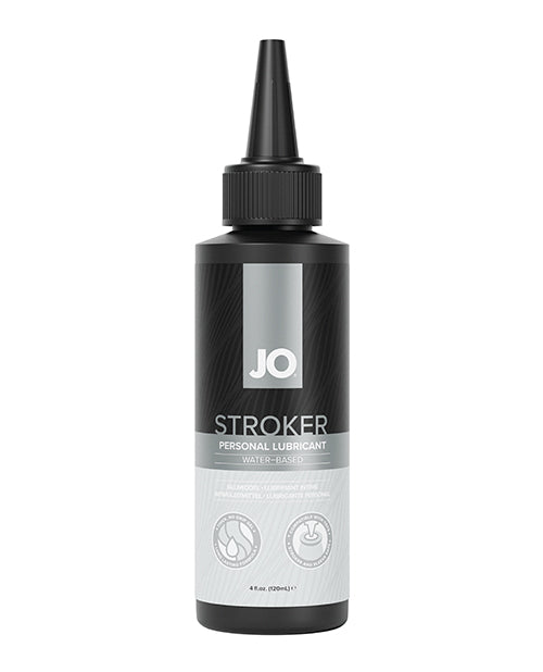 JO Stroker Waterbased Lubricant - Bottle