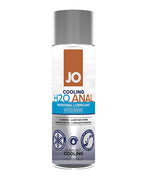 JO H2O Anal - Cooling Lubricant