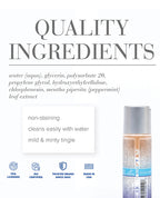 JO H2O Anal - Cooling Lubricant