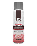 JO Coconut Hybrid - Warming Lubricant