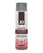 JO Coconut Hybrid - Warming Lubricant