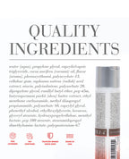 JO Coconut Hybrid - Warming Lubricant