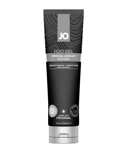 JO H2O Gel - Original Lubricant