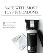JO H2O Gel - Original Lubricant