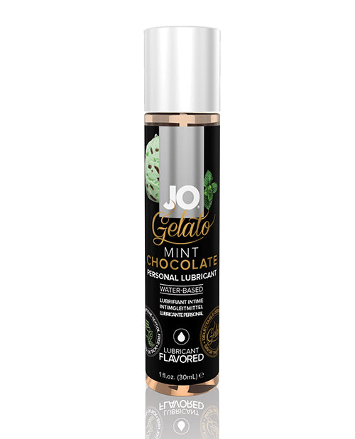 JO Gelato - Mint Chocolate Lubricant