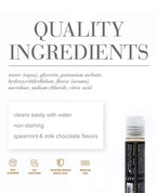 JO Gelato - Mint Chocolate Lubricant