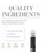 JO Gelato - Salted Caramel Lubricant