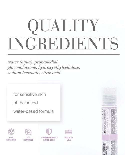 JO Agape - Original Lubricant