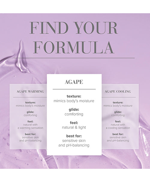 JO Agape - Original Lubricant