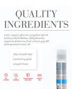 JO H2O - Warming Lubricant