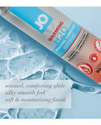 JO H2O - Warming Lubricant
