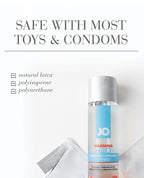 JO H2O - Warming Lubricant