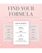 JO H2O - Warming Lubricant