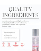 JO Agape - Warming Lubricant