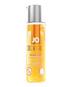 JO Cocktails - Mimosa Lubricant