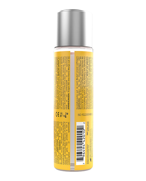 JO Cocktails - Mimosa Lubricant