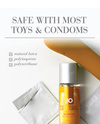 JO Cocktails - Mimosa Lubricant